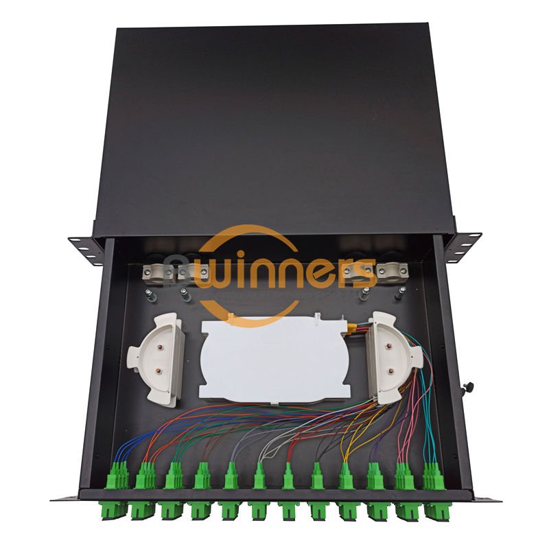 ODF纤维光学公司