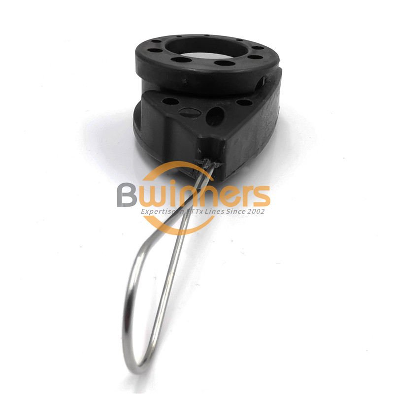 电缆应变释放钳