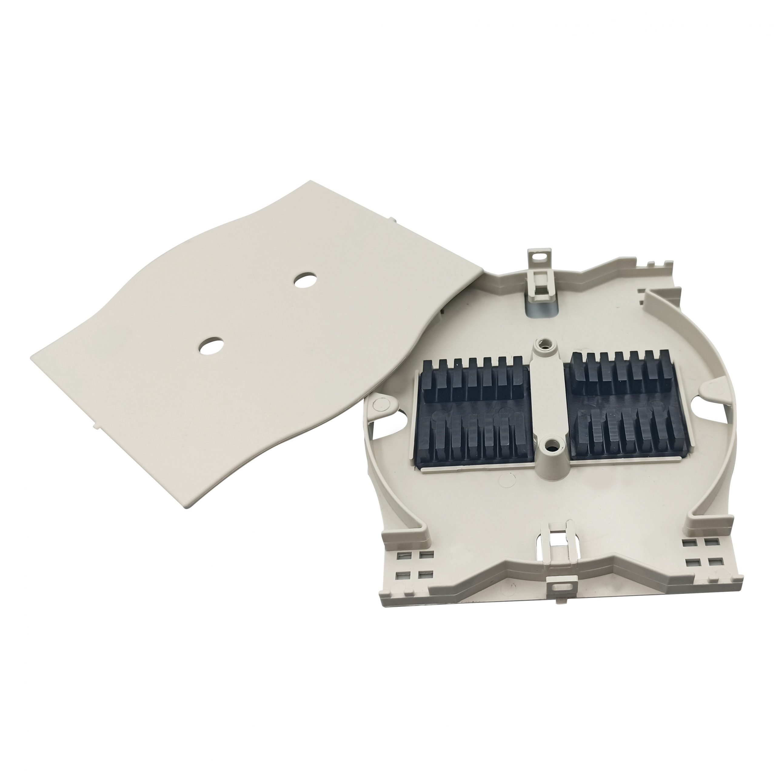 用于ODF的拼接托盘