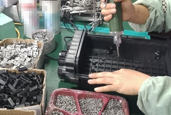 光纤配电箱制造