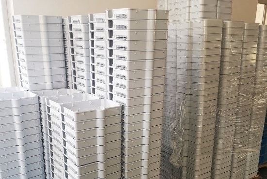 光纤配电箱制造