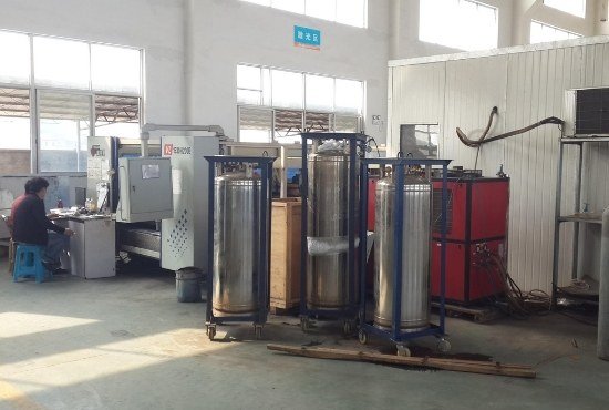 工厂钣金生产设备“，