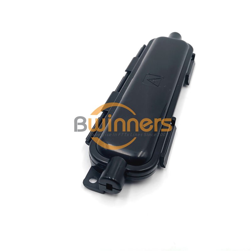 Caja de protección de fibra