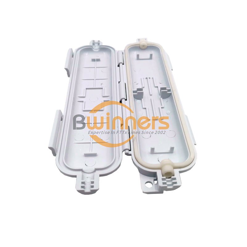 Caja de protección de empalme Ftth