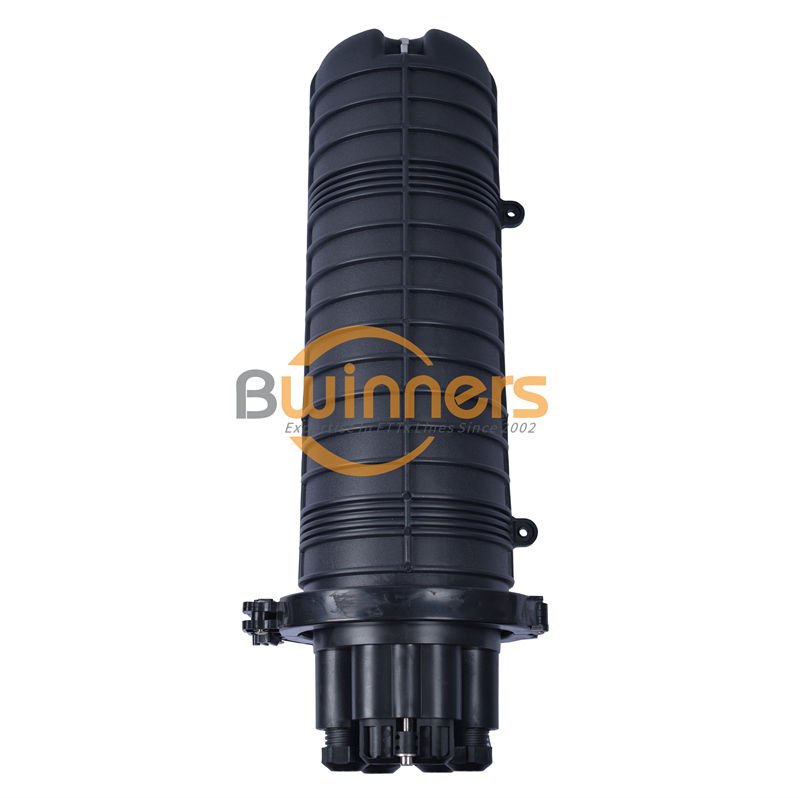 卡亚de empalme de cable de fibra óptica