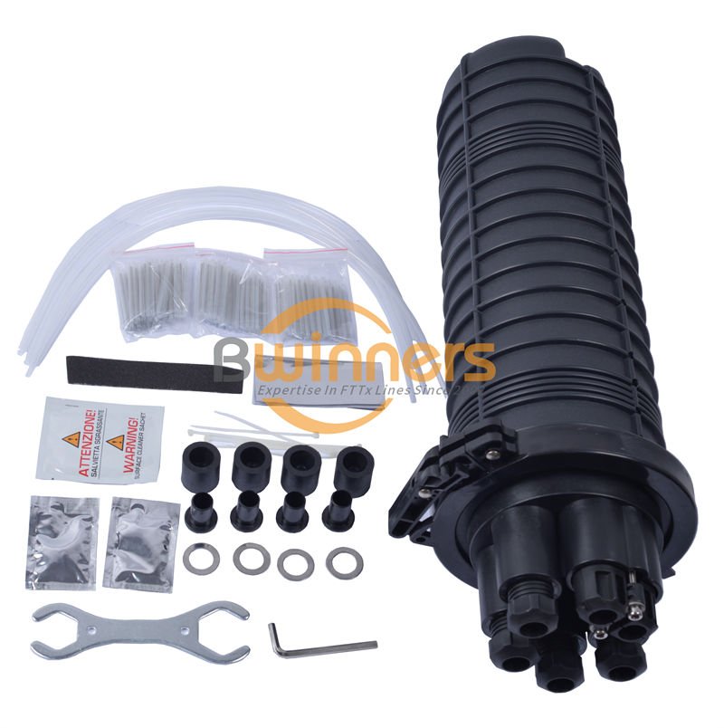 纤维电缆的棕榈山óptica