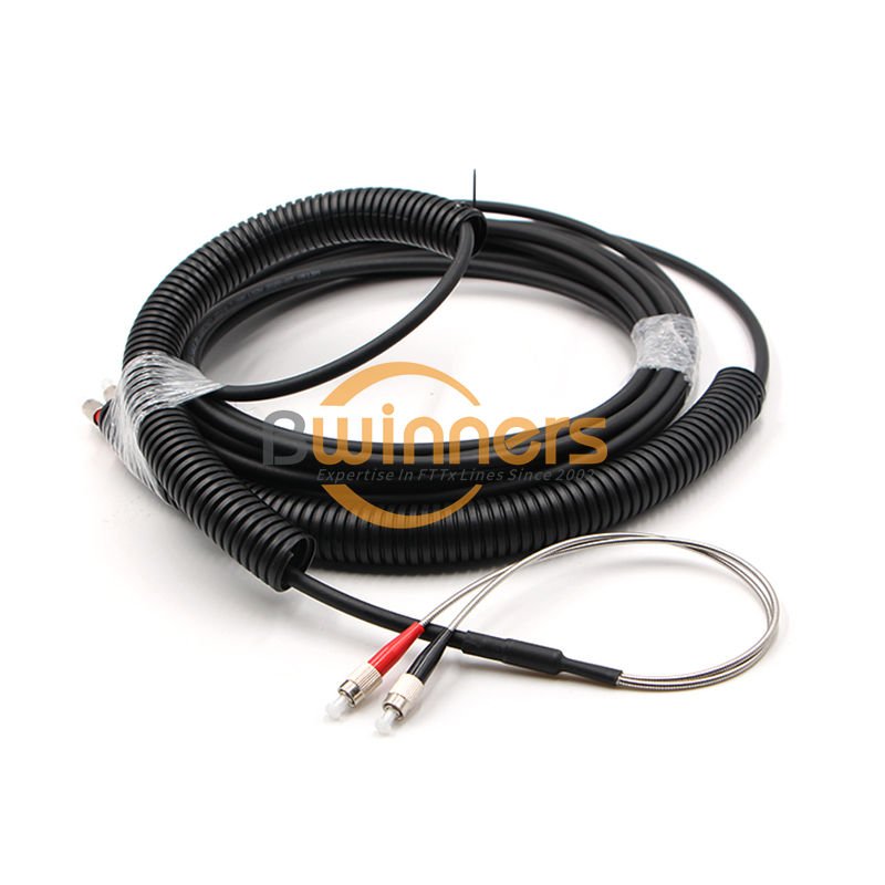 Câble de raccorment fiber optique CPRI
