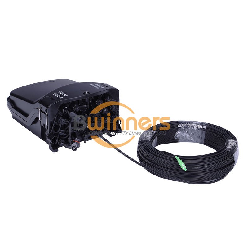 Caja de terminación de cable