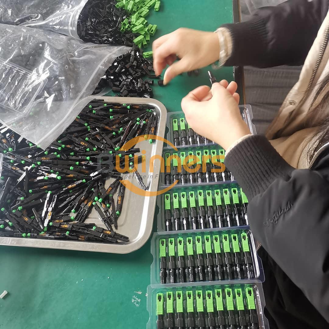 蒙塔耶德坎波连接器rápido