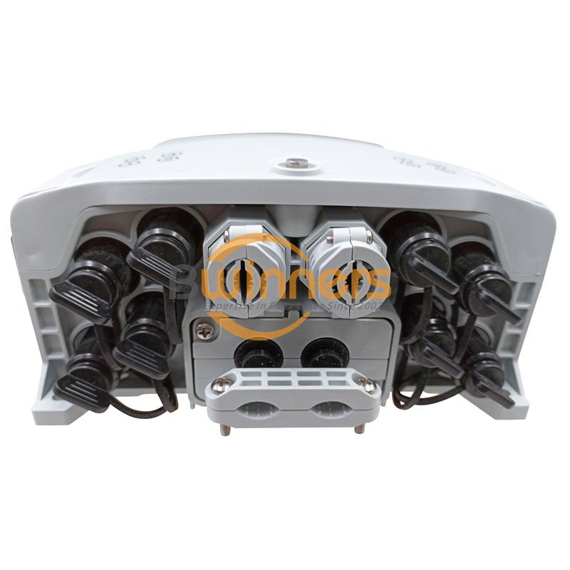 caja de午休distribución de fibra