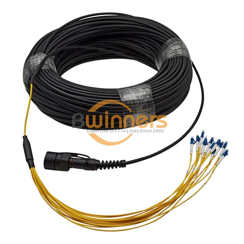 MPO MTP电缆