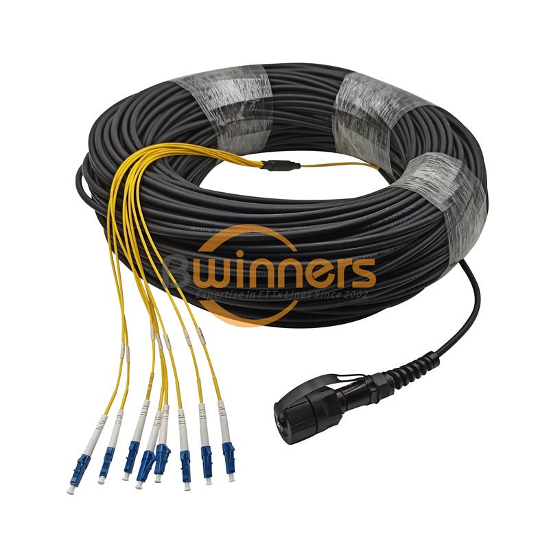 MTP MPO电缆