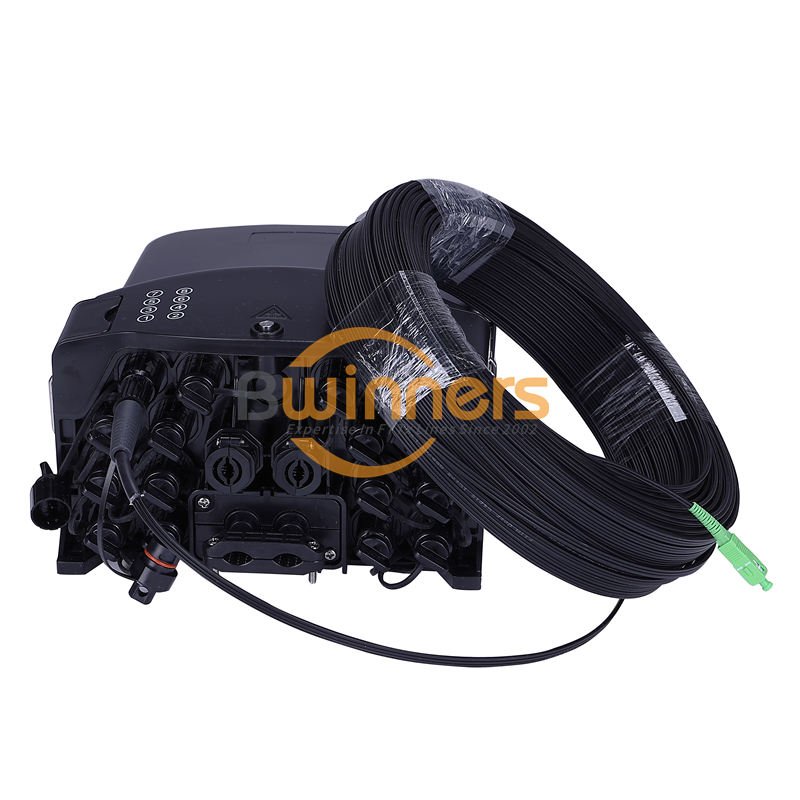 午休16Core Ftta Caja