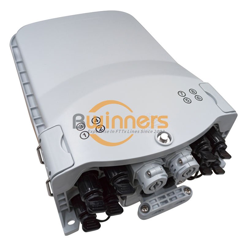 午休16Core Ftta Caja