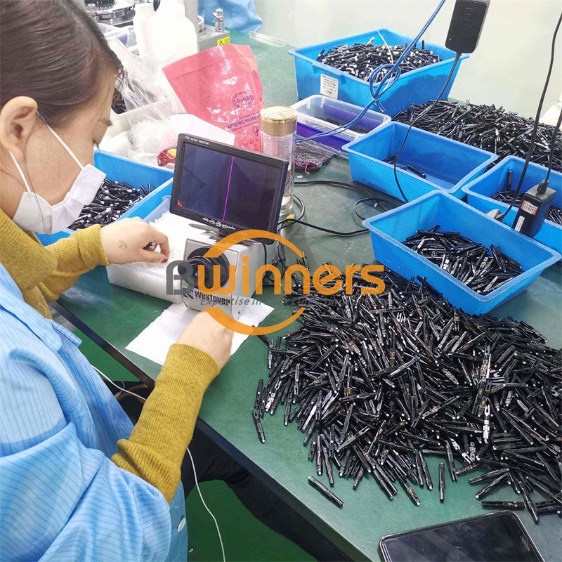 蒙塔耶连接器rápido