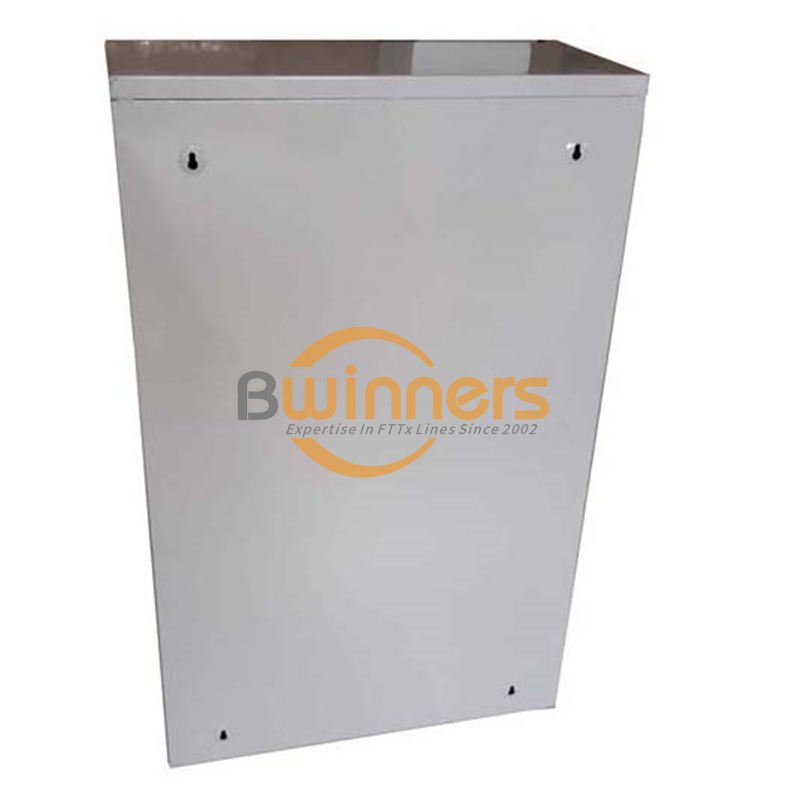 金属壁挂式外壳