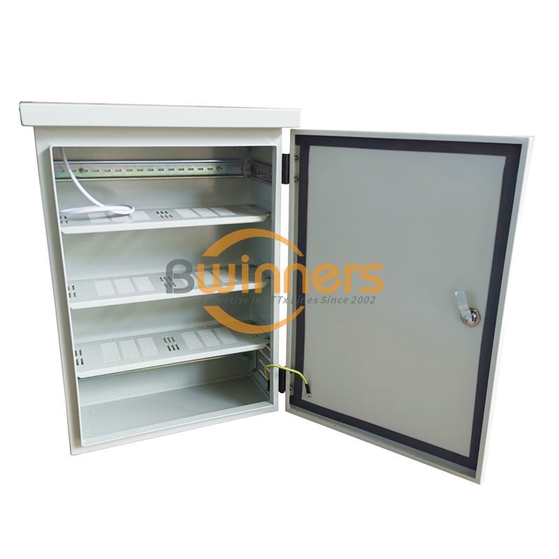 金属壁挂式外壳