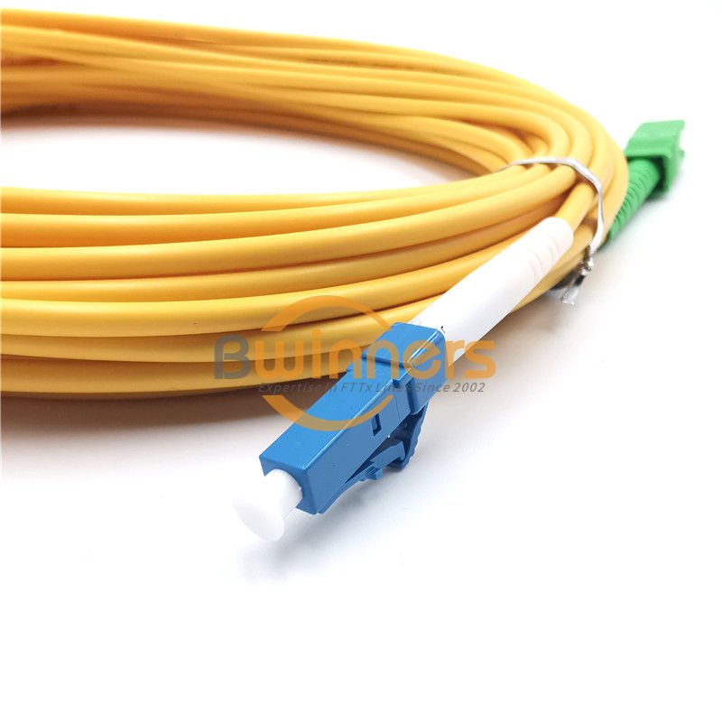 电缆conexión自由之纤维