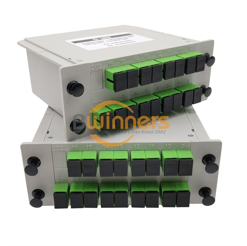 原纤维除数óptica