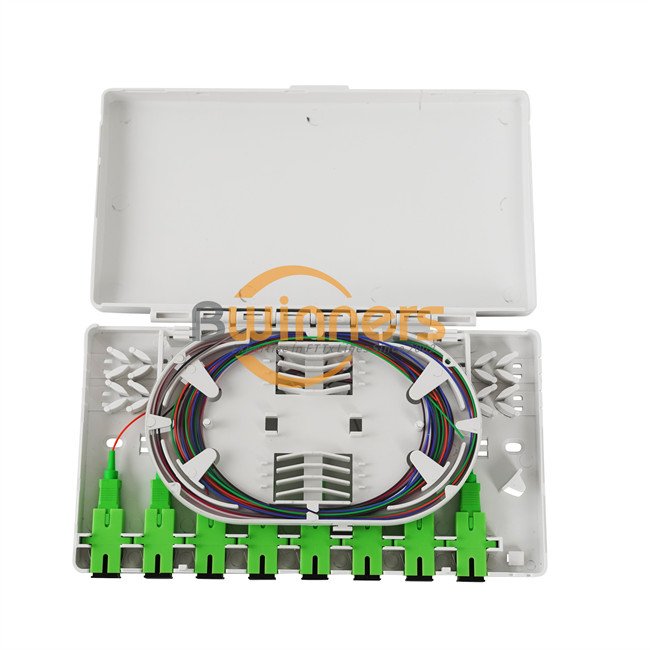 广场de pared de fibra óptica