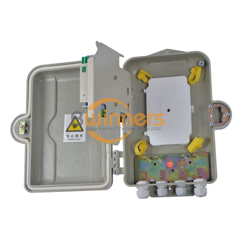 botier de distribution de cables