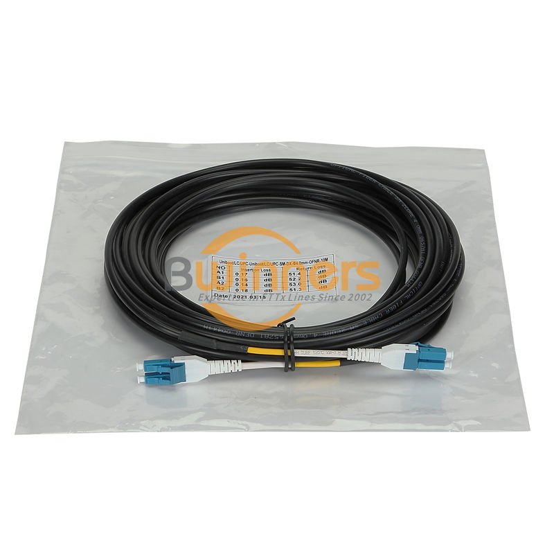 LC Uniboot-kabels