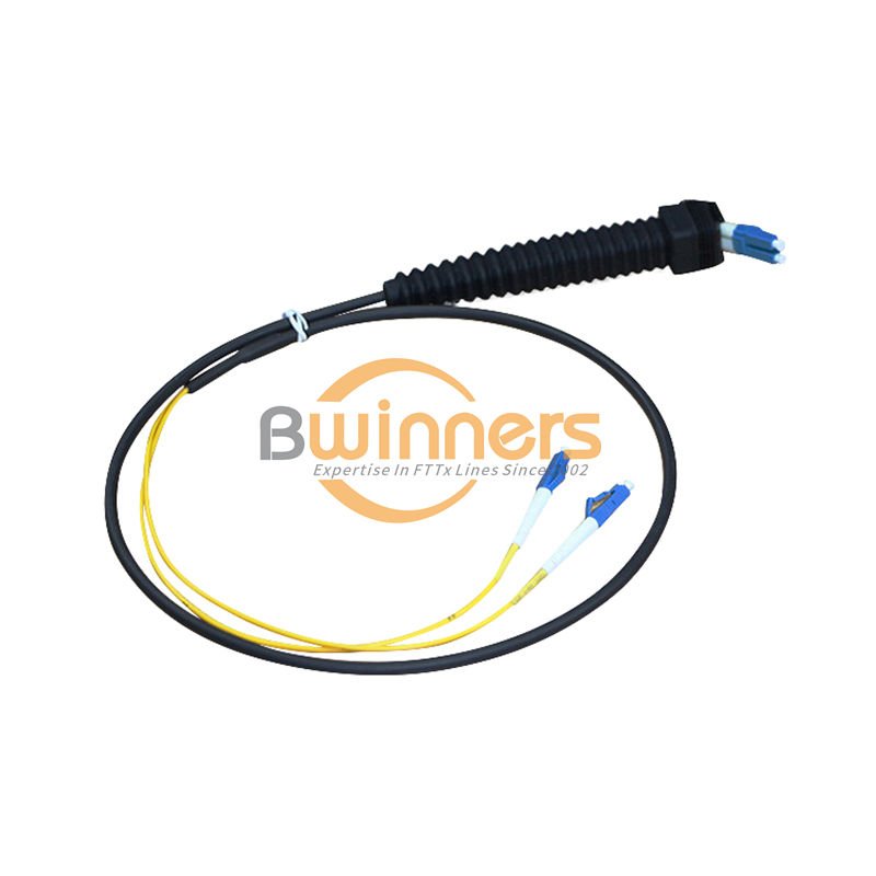Cable de conexión de fibra óptica NSN