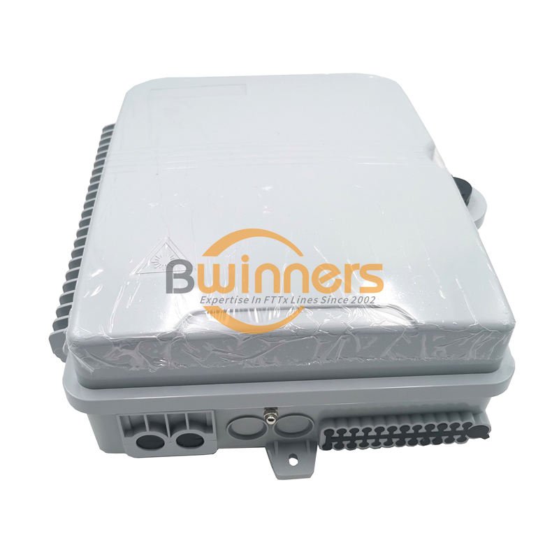 波<e:1>分布光纤