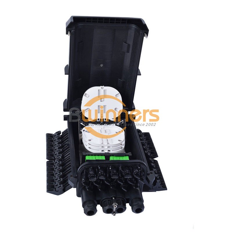 Glasvezel剪接冲洗